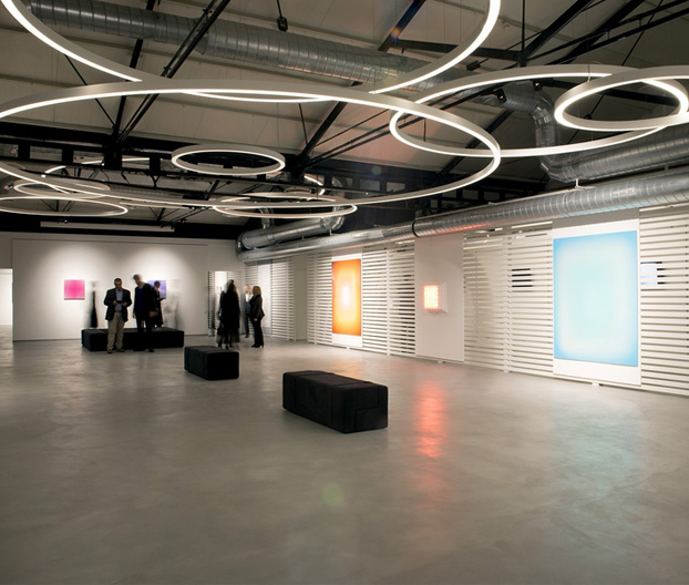 גופי תאורה מעוצבים