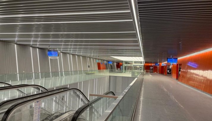 פרויקט הקו האדום